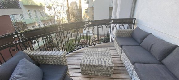 3 غرف نوم شقة في Wieden, Austria رقم 185525 2