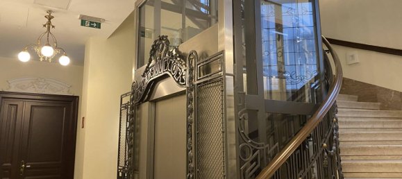 3 غرف نوم شقة في Wieden, Austria رقم 185525 12