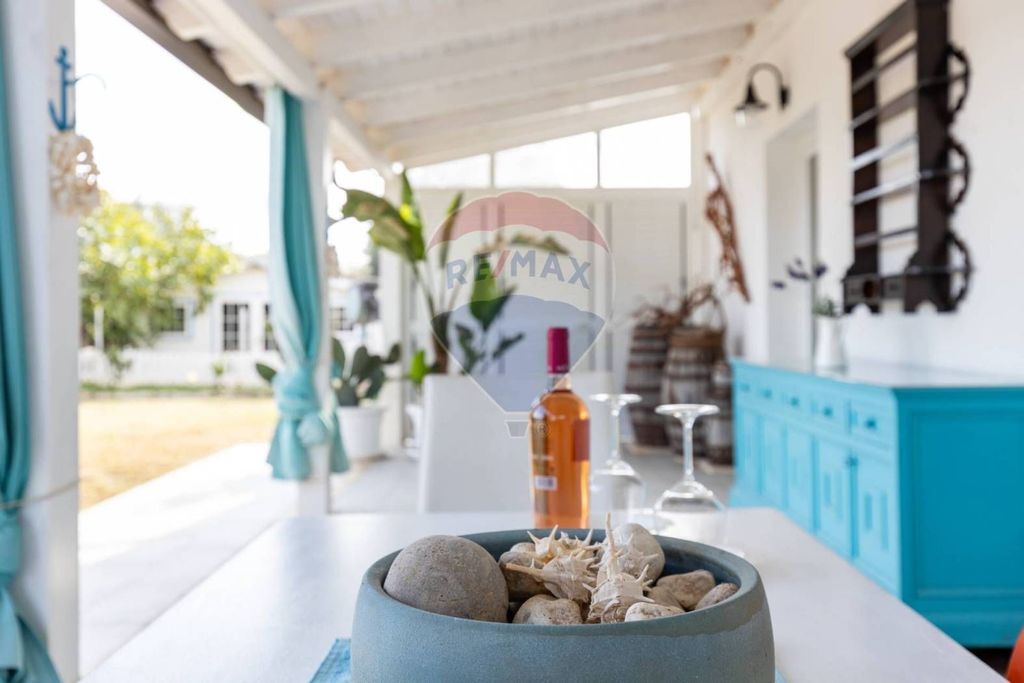 3 chambres Villa à Sardinia, Italy No. 245613