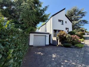 5 rooms Townhouse in Unna, Germany No. 346781