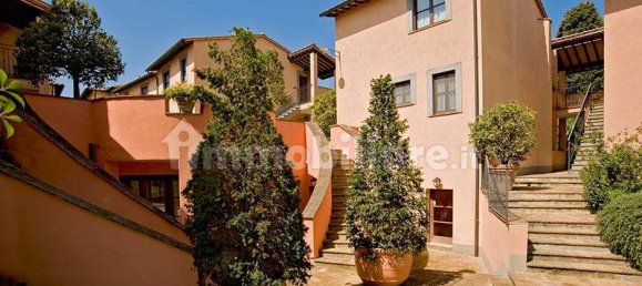 2 bedrooms Apartment in San Casciano dei Bagni, Italy No. 323803 6