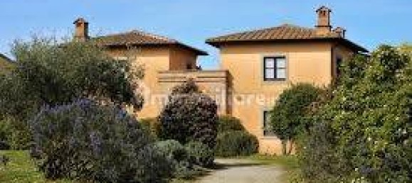 2 bedrooms Apartment in San Casciano dei Bagni, Italy No. 323803 3