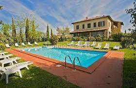 2 bedrooms Apartment in San Casciano dei Bagni, Italy No. 323803