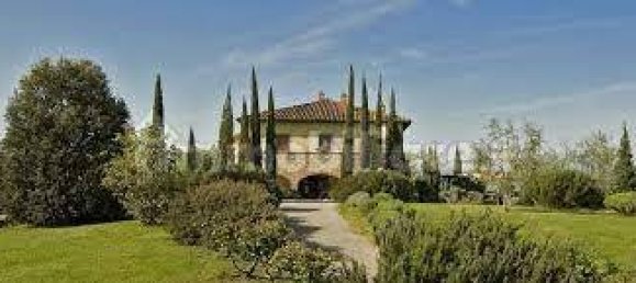 2 bedrooms Apartment in San Casciano dei Bagni, Italy No. 323803 8