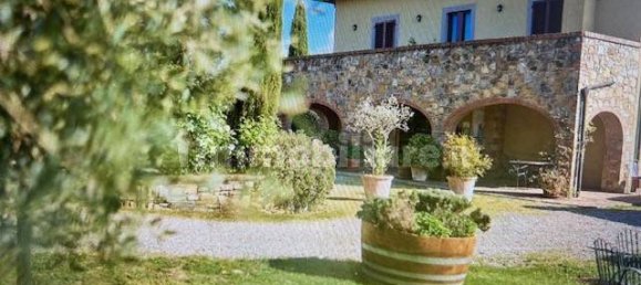 2 bedrooms Apartment in San Casciano dei Bagni, Italy No. 323803 5