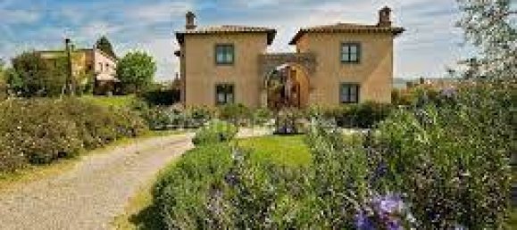 2 bedrooms Apartment in San Casciano dei Bagni, Italy No. 323803 2