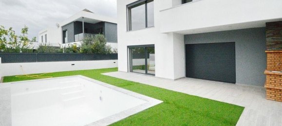 3 Schlafzimmer Villa in Setubal, Portugal, Nr. 132182 4