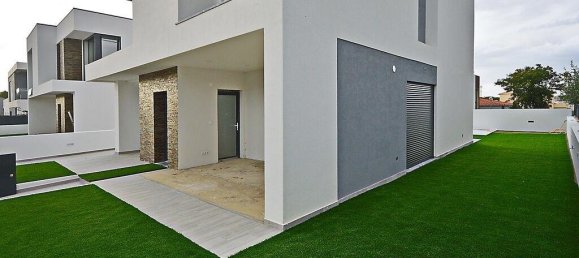 3 Schlafzimmer Villa in Setubal, Portugal, Nr. 132182 24