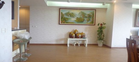 4 chambres Appartement à Tay Ho, Vietnam No. 6996 3