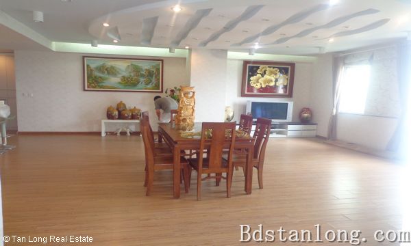 4 chambres Appartement à Tay Ho, Vietnam No. 6996