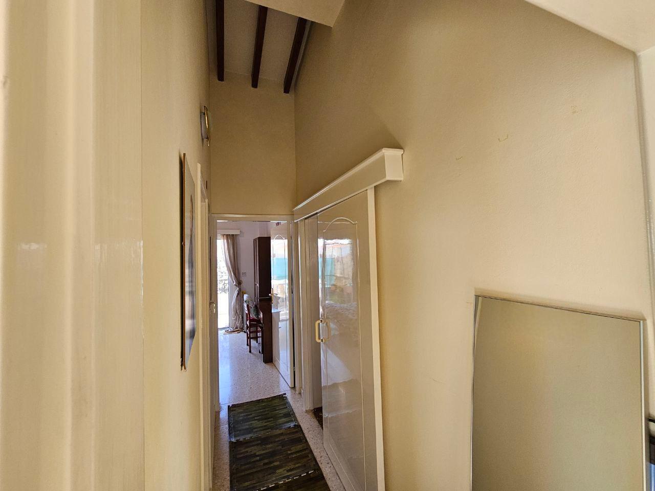 Apartamento de 2 dormitorios en Kato Paphos, Cyprus No. 23666