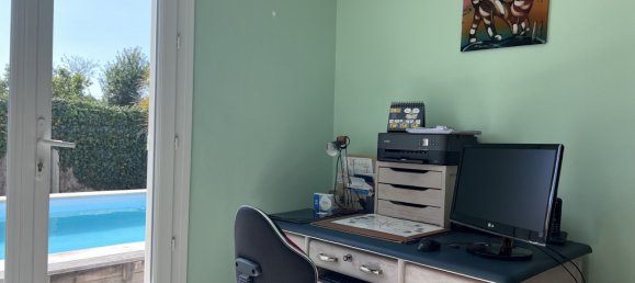 4 Schlafzimmer Haus in Vendee, France, Nr. 291685 9