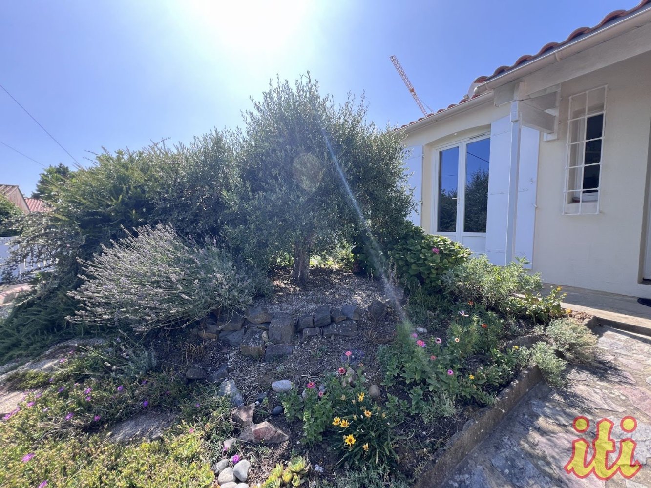 4 Schlafzimmer Haus in Vendee, France, Nr. 291685