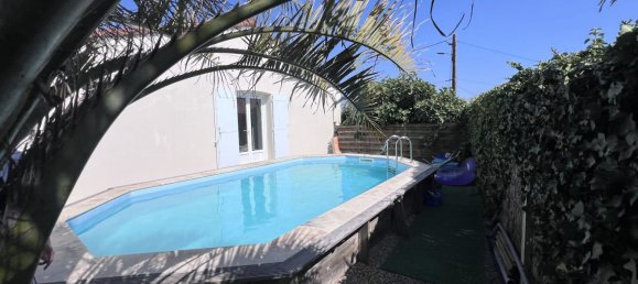 4 Schlafzimmer Haus in Vendee, France, Nr. 291685 2