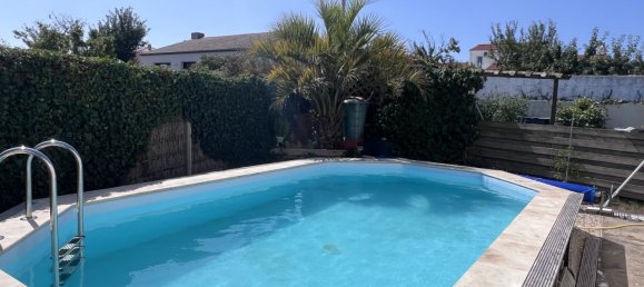 4 Schlafzimmer Haus in Vendee, France, Nr. 291685 14