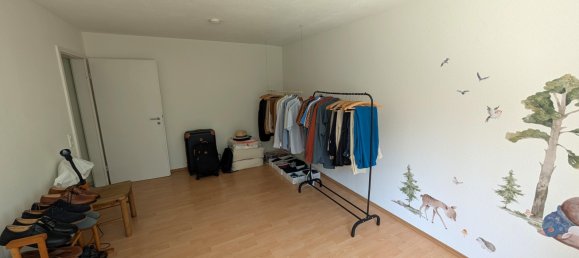 Apartamento T2 em Waldshut, Germany N.º 5924 24