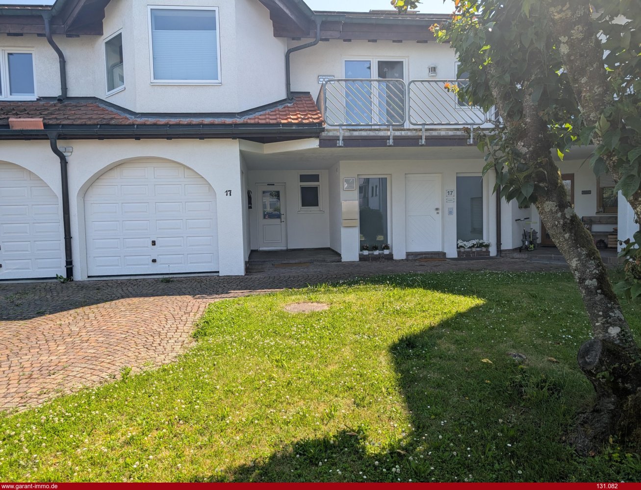 Apartamento T2 em Waldshut, Germany N.º 5924