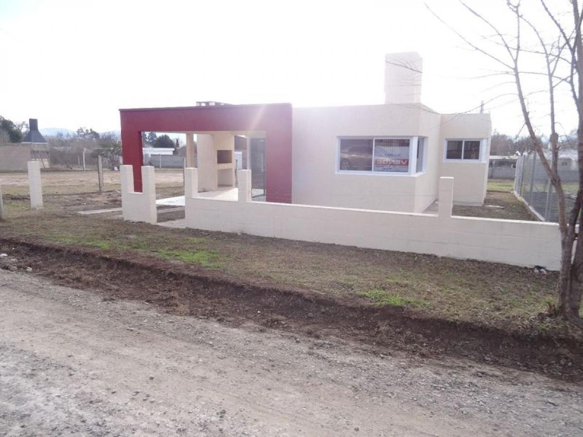 2 Schlafzimmer Haus in Cordoba, Argentina, Nr. 15022