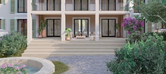 552m² Land in Manacor, Spain No. 174309 4