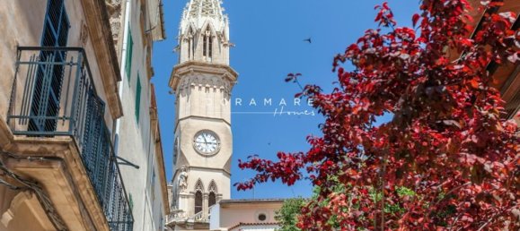 552m² Land in Manacor, Spain No. 174309 11