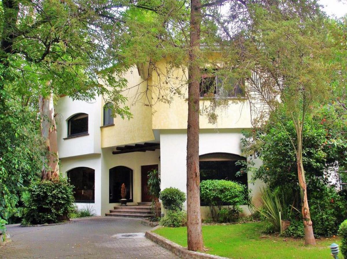 3 bedrooms House in Puebla, Mexico No. 152734