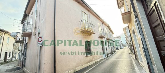 3 rooms House in Forino, Italy No. 32674 17