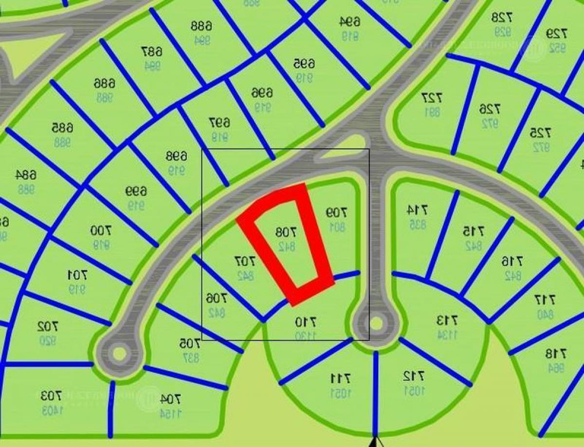 Terreno em Escobar, Argentina N.º 35978