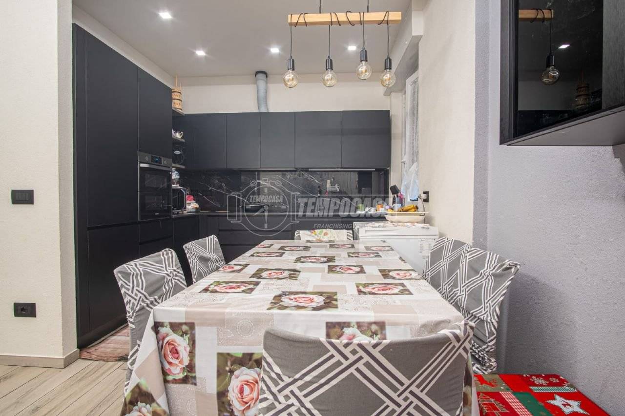 3 chambres Appartement à Chiavari, Italy No. 36538