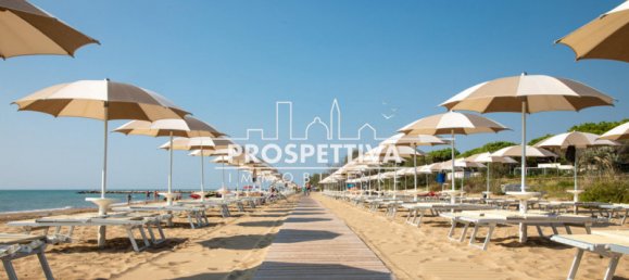 2-Zimmer Wohnung in Jesolo, Italy, Nr. 133821 8