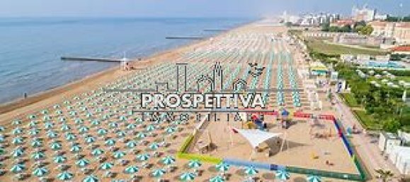 2-Zimmer Wohnung in Jesolo, Italy, Nr. 133821 4