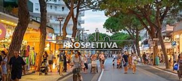 2-Zimmer Wohnung in Jesolo, Italy, Nr. 133821 2