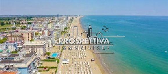 2-Zimmer Wohnung in Jesolo, Italy, Nr. 133821 3