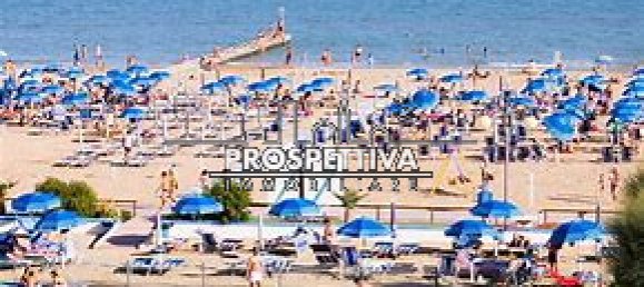 2-Zimmer Wohnung in Jesolo, Italy, Nr. 133821 7