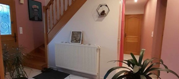 Casa de 3 dormitorios en Fontaine-les-Vervins, France No. 53161 22