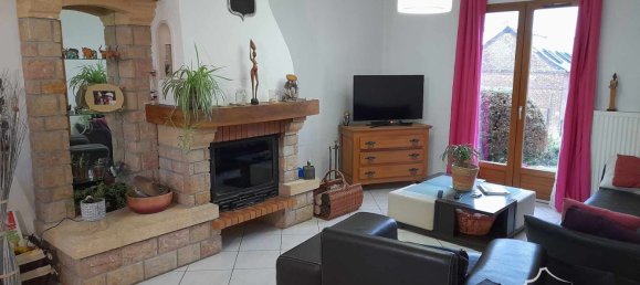 Casa de 3 dormitorios en Fontaine-les-Vervins, France No. 53161 31