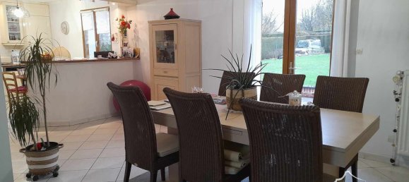 Casa de 3 dormitorios en Fontaine-les-Vervins, France No. 53161 28