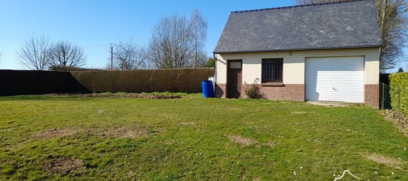 Casa de 3 dormitorios en Fontaine-les-Vervins, France No. 53161 18