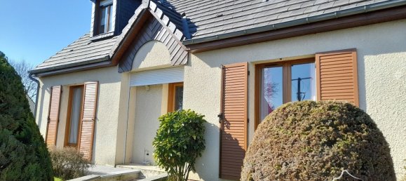 Casa de 3 dormitorios en Fontaine-les-Vervins, France No. 53161 3