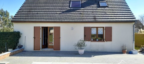 Casa de 3 dormitorios en Fontaine-les-Vervins, France No. 53161 16