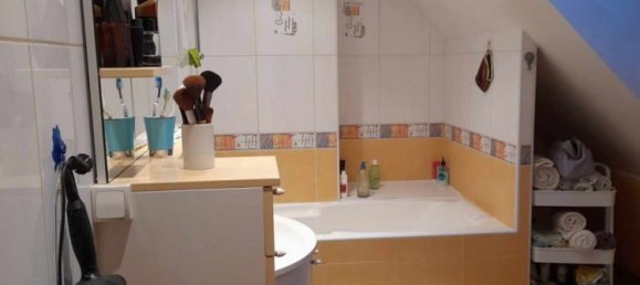 Casa de 3 dormitorios en Fontaine-les-Vervins, France No. 53161 35