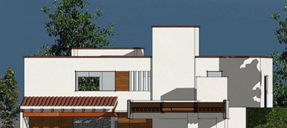 Casa de 3 dormitorios en Querétaro, Mexico No. 152441 2