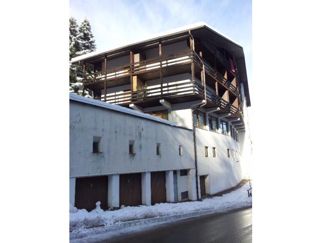 Edificio de 1 dormitorio en Trento, Italy No. 252789