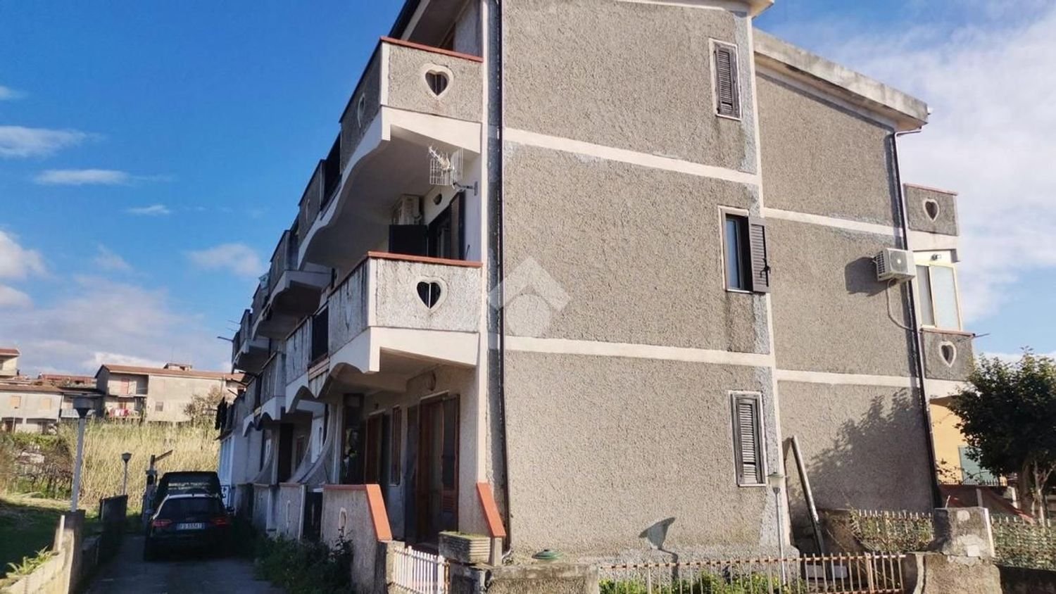 4 rooms Apartment in Santa Maria del Cedro, Italy No. 86457