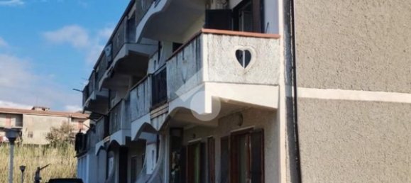 4 rooms Apartment in Santa Maria del Cedro, Italy No. 86457 2