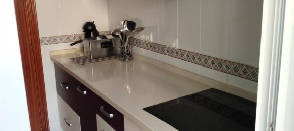 3 غرف نوم شقة في Campillos, Spain رقم 155947 16