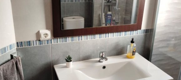 3 غرف نوم شقة في Campillos, Spain رقم 155947 11