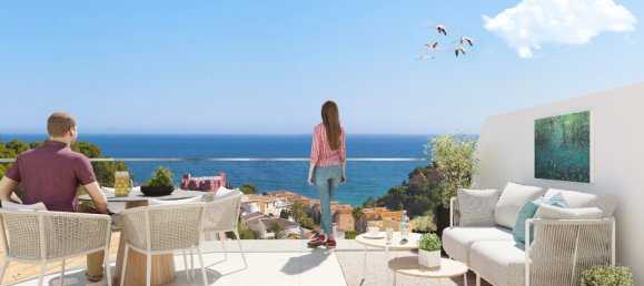 2 bedrooms Apartment in Calpe, Spain No. 10544 6