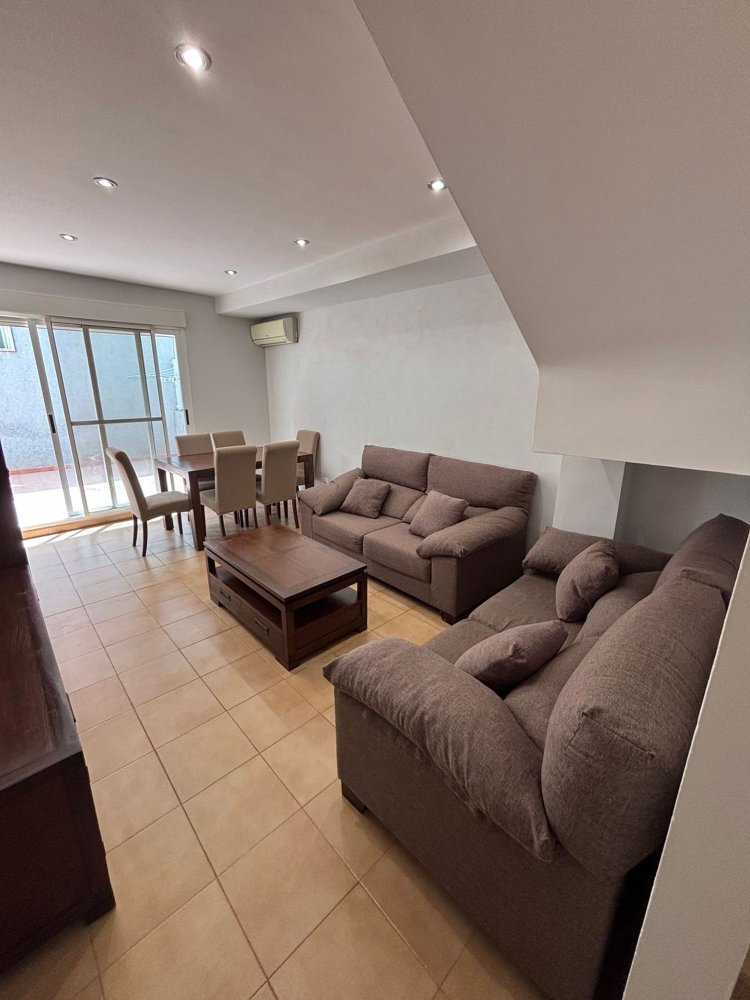 Adosado de 3 dormitorios en Moncofa, Spain No. 247412