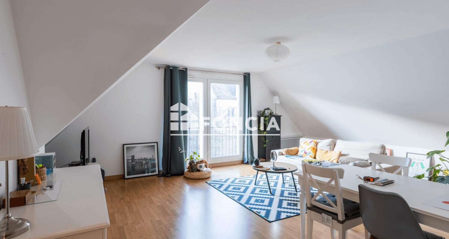 2 bedrooms Apartment in Montargis, France No. 82200