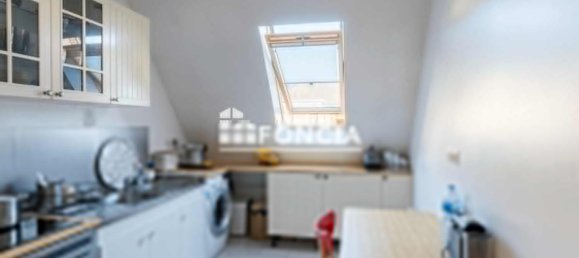 2 bedrooms Apartment in Montargis, France No. 82200 5